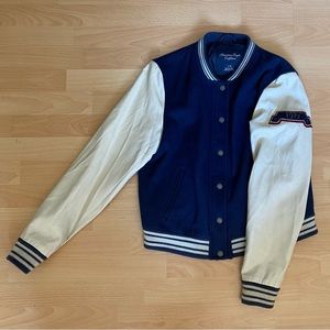 American Eagle Varsity Jacket